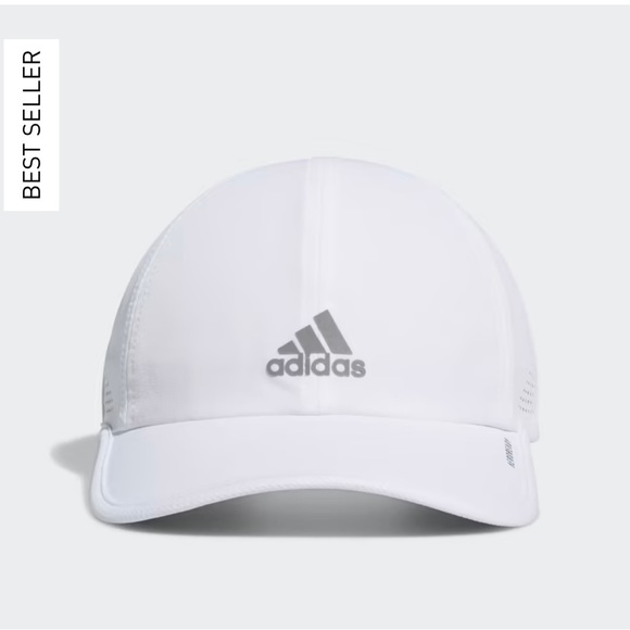NWT Adidas Women’s Superlite Hat - Picture 6 of 6